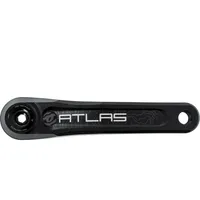 Race Face Atlas Kurbel, 170mm, 83mm, 30mm, black