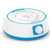 Steinberg Systems Mini-Magnetrührer Laborrührer LCD 0 - 2400 U/min