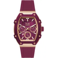 ICE-Watch Ice Watch ICE boliday 023806 Damenchronograph - Magenta