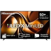Hisense 110UXNQ 110 Zoll ULED MiniLED 4K Smart TV