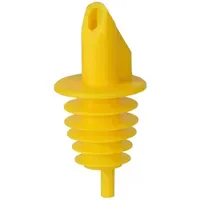 Ich-zapfe Ausgiesser Kunststoff, für 0,5 - 1,5 L Flaschen,