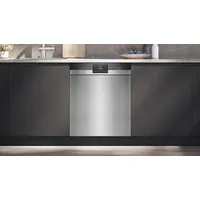 Siemens iQ300 SN43ES28AE