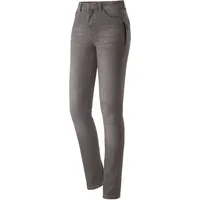 Casual Looks WITT WEIDEN 5-Pocket-Jeans in taupe-denim | Gr.: