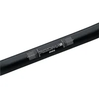 Rizoma Superbike Lenker 22mm, Alu