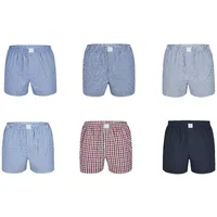 MG-1 Boxershorts MG-45-925-00 6er Pack Herren -versch. Größen