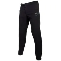 O'Neal Kinder Fahrradhose trailfinder schwarz 131-140cm 8-9J