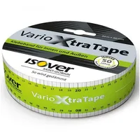 Isover Vario XtraTape Klebeband 20 m x 60 mm
