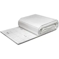 Kermi x-net C17 Klett-Rollvlies 6 mm 20 m Rolle/VPM