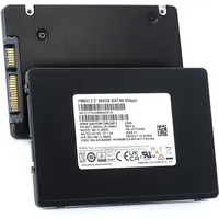 Samsung PM893 MZ7L3960HCJR SATA SSD - 960 GB