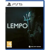 Red Art Games Lempo PS5