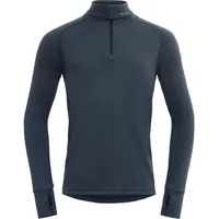 Devold of Norway Expedition Merino 235 Z.NECK MAN night