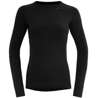 Devold Duo Active Merino 205 Shirt - Black S