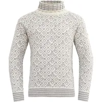 Devold of Norway Devold Svalbard Wool High Neck Pullover
