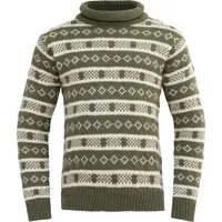 Devold of Norway Devold Alnes Wool Roll Neck Pullover