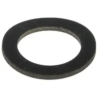 Tecuro - Gummi-Dichtung 21 x 30 x 2,0 mm
