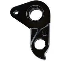 Marwi Union Schaltaugen GH-307 Stevens für Fahrräder schwarz NO