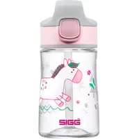 Sigg Miracle Pony Friend Rosa 0,35 l