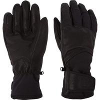 Mc Kinley McKINLEY Herren Davis Black Night, 8,5