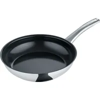 Berndes Bratpfanne b.brilliant mit Quarz-Versiegelung PFAS-frei 26 cm INDUKTION