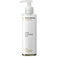 InnovaGoods Rice Joypure Gesichtsreinigungsgel 200 ml