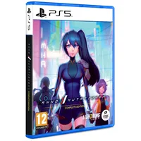 Clear River Games ANNO Mutationem Complete Edition - PS5
