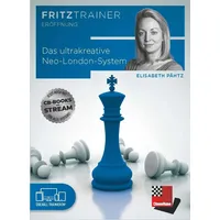 ChessBase Das ultrakreative Neo-London-System