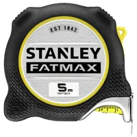 Stanley FatMax Xtreme FMHT38214-0 Maßband 5 m