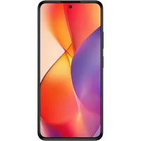 MyPhone N23 Plus (Schwarz) DS 6,7 AMOLED 1080x2412/2,2GHz/256GB/8GB RAM/Android