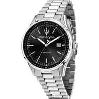 Maserati Herrenuhr R8853124003 Edelstahlband 42 mm