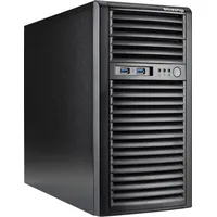 Bluechip SERVERline T30339s Silent/Quiet-Server, Tower, AMD EPYCTM 4124P Prozessor