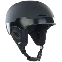 ION Mission Helm 2025 Black - 55-60 cm
