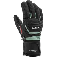 Leki Alpino LEKI Griffin 3D JUNIOR Handschuh 2025 Black/Dusty