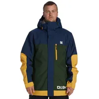 DC Shoes DC Defiant dress blues - S