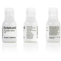 GFL Körperlotion Hotel Care« 19 ml Probierfläschen"