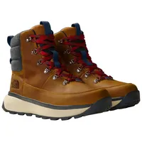 The North Face Herren Bergen Leather WP Schuhe (Größe