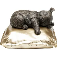 Kare Design Dekofigur Deko Figur Sleeping Koala 35cm