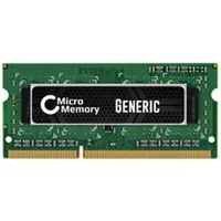 CoreParts 4GB Memory Module for Asus 03A02-00022400