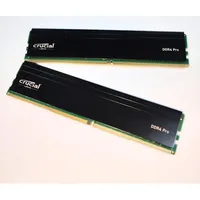 Crucial PRO 32G (1x32G) DDR4-3200 TRAY *CP32G4DFRA32AT