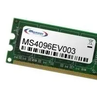 Memorysolution Memory Solution MS4096EV003 4GB Speichermodul (EVGA Classified SR-X