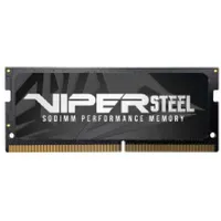 Patriot Viper Steel (1 x 8GB, 3200 MHz, DDR4-RAM,