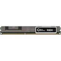 CoreParts MMLE067-16GB Speichermodul 1 x 16 GB DDR3 1866
