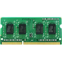 Synology - DDR3L - module - 4 GB -
