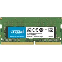 Crucial SORAM D4 3200 32GB Tray