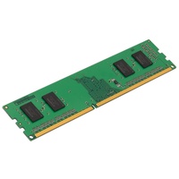 Kingston ValueRAM 8GB 2666MT/s DDR4 Non-ECC CL19 1Rx16 1.2V