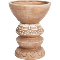 Beliani Beliani, Blumentopf, Disporum 29 cm)