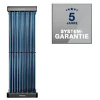Buderus Logaplus Paket S100, 6x SKR10-AD HE-Pumpe,