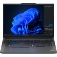 Lenovo ThinkPad E16, Intel Core Ultra 5, 40,6 cm