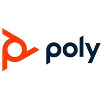 HP Poly - Basis für drahtloses Headset - DECT,