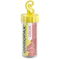 Ohropax Color 2er