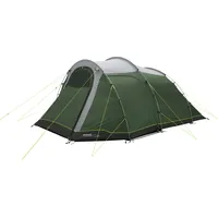 Outwell Zelt, (Tunnelzelt, 9.20 kg, 5 Personen)